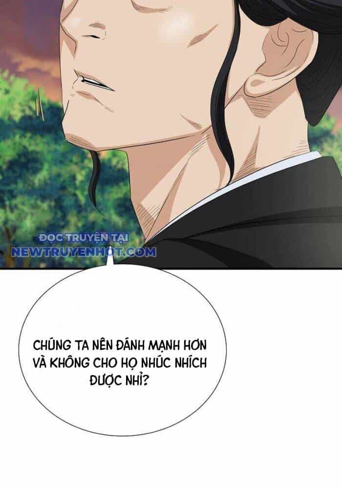 Đây Là Luật - Chương 107 - ảnh 94