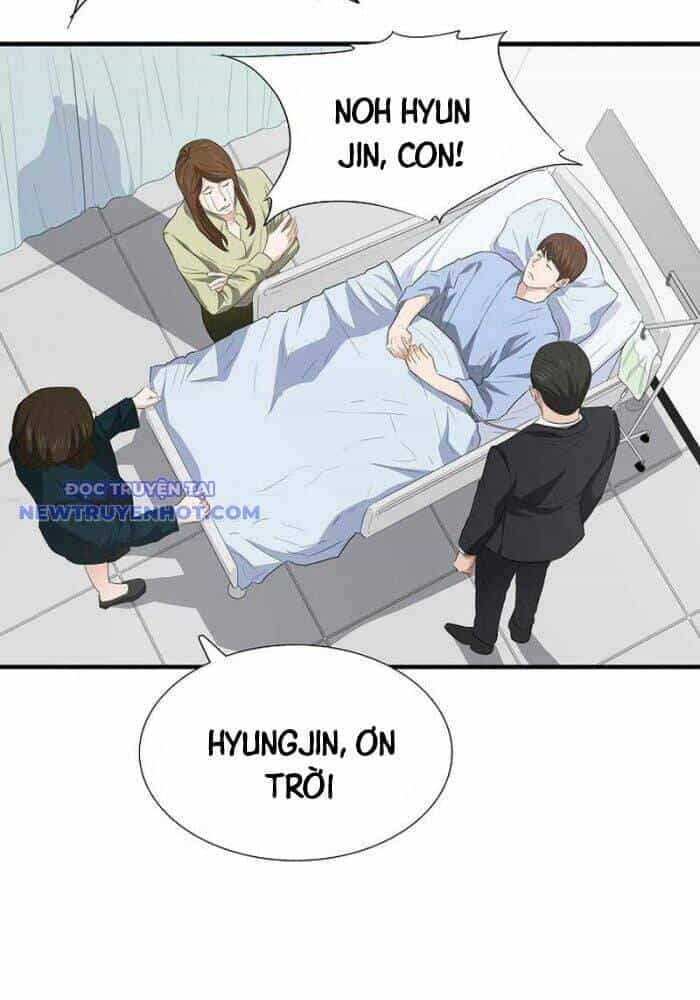 Đây Là Luật - Chương 108 - ảnh 34