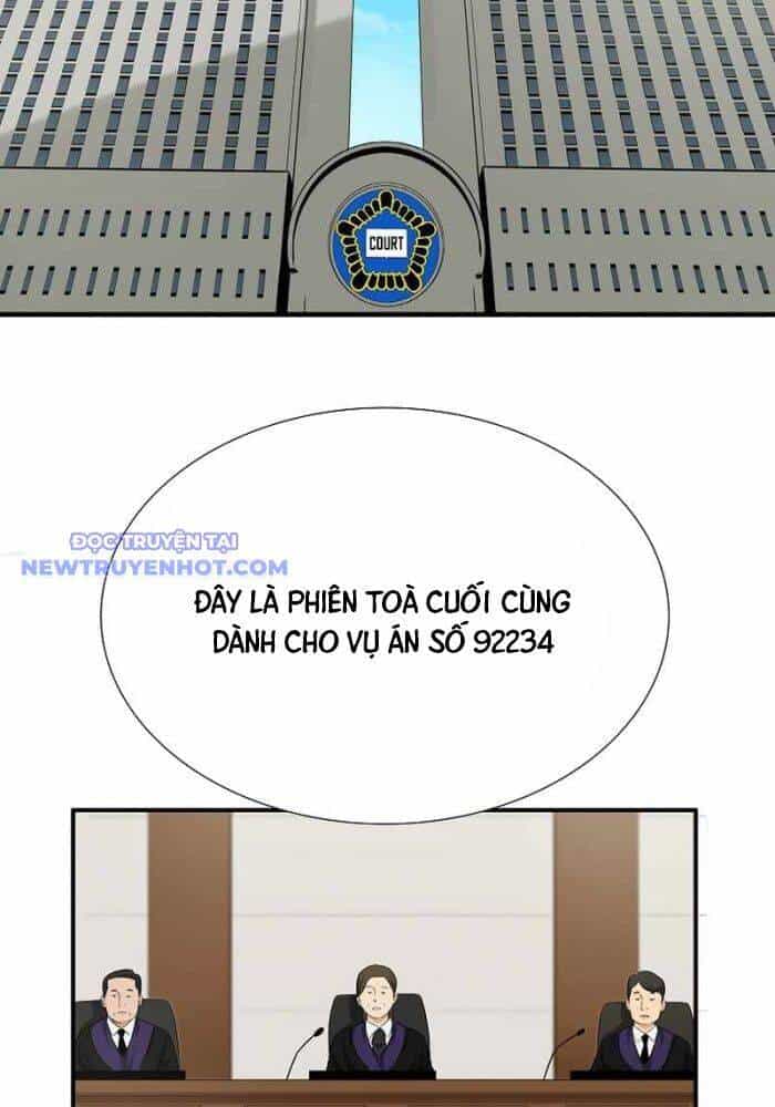 Đây Là Luật - Chương 108 - ảnh 64