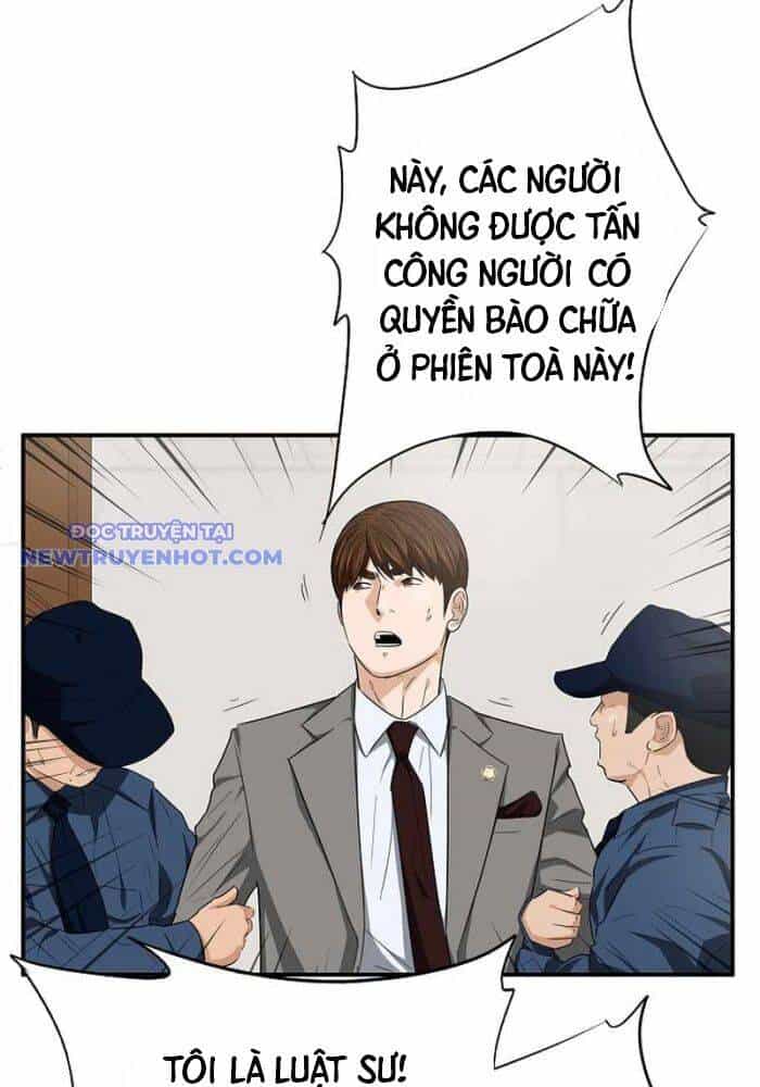 Đây Là Luật - Chương 108 - ảnh 76