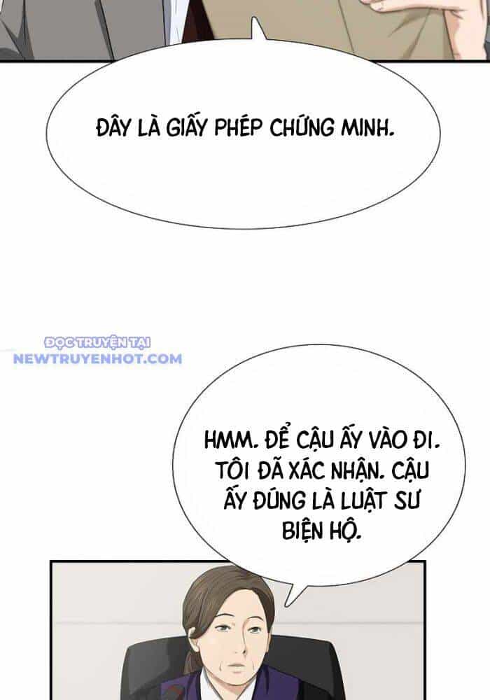 Đây Là Luật - Chương 108 - ảnh 80