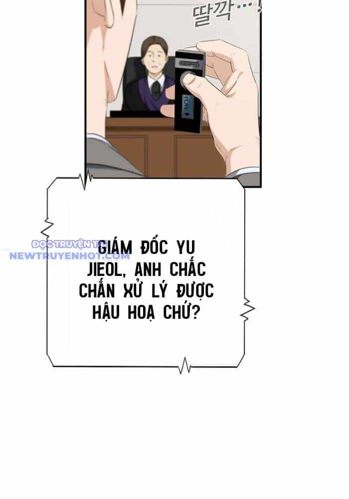 Đây Là Luật - Chương 108 - ảnh 85