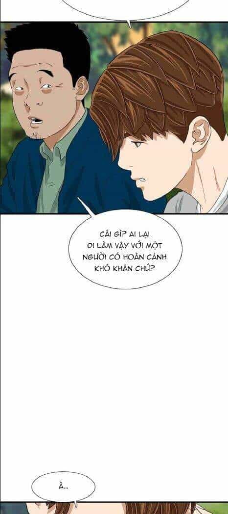 Đây Là Luật - Chương 11 - ảnh 50