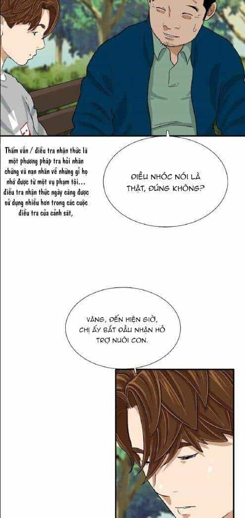 Đây Là Luật - Chương 11 - ảnh 56