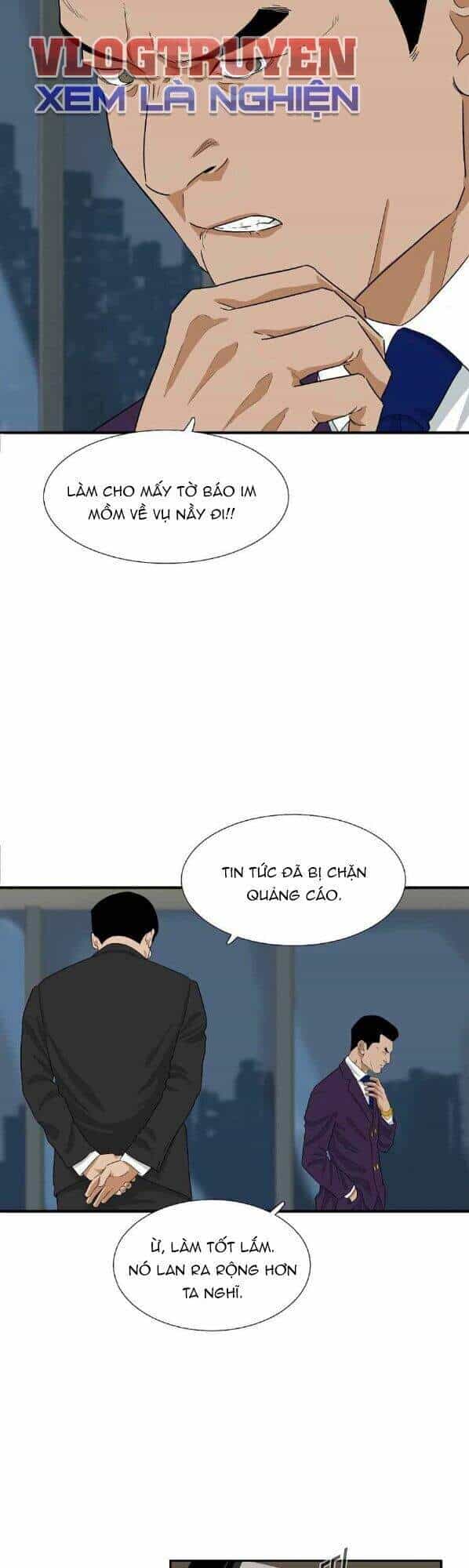 Đây Là Luật - Chương 11 - ảnh 64