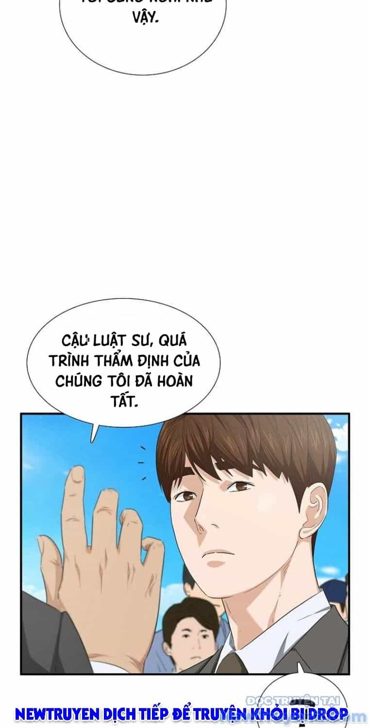 Đây Là Luật - Chương 112 - ảnh 15