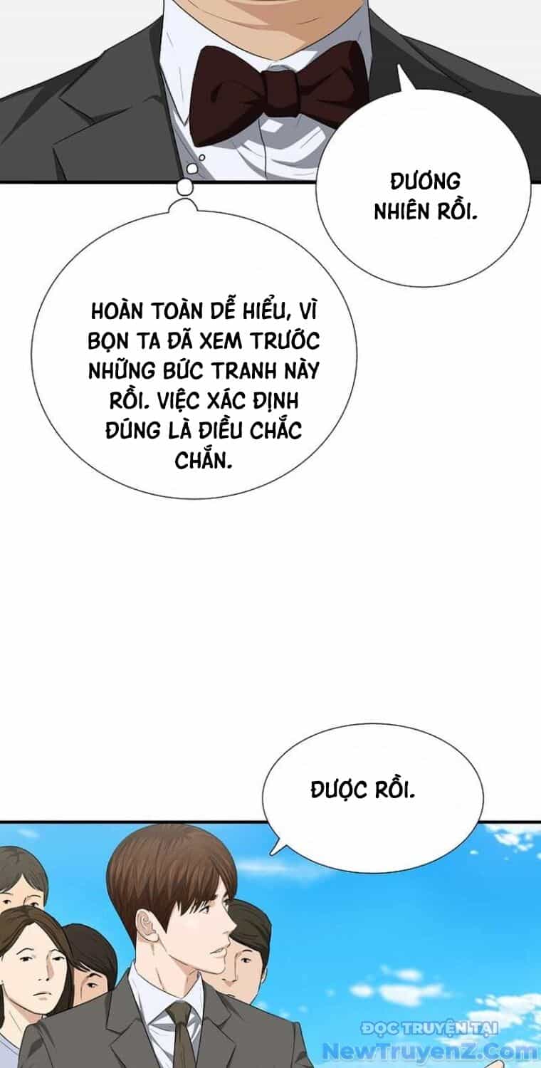Đây Là Luật - Chương 112 - ảnh 17