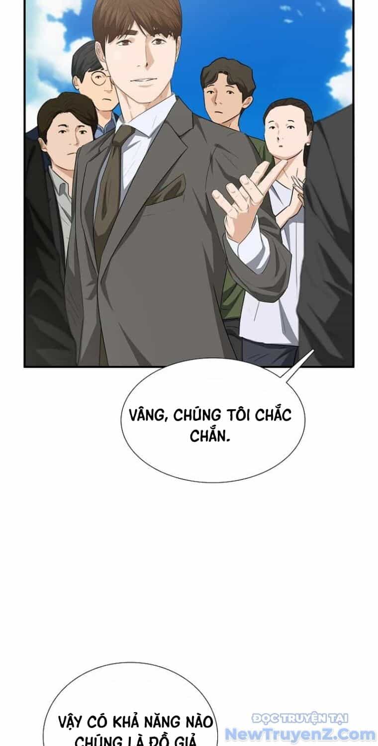 Đây Là Luật - Chương 112 - ảnh 21
