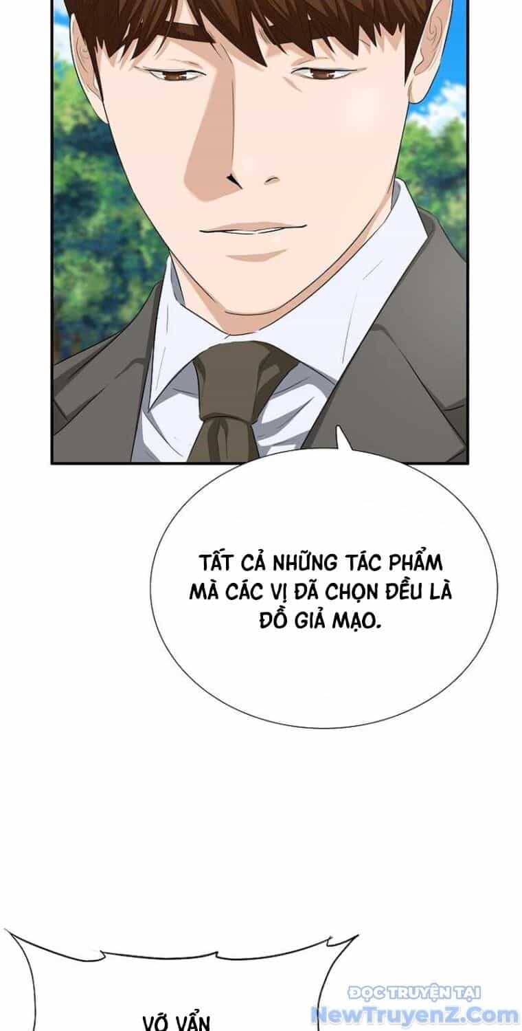 Đây Là Luật - Chương 112 - ảnh 32