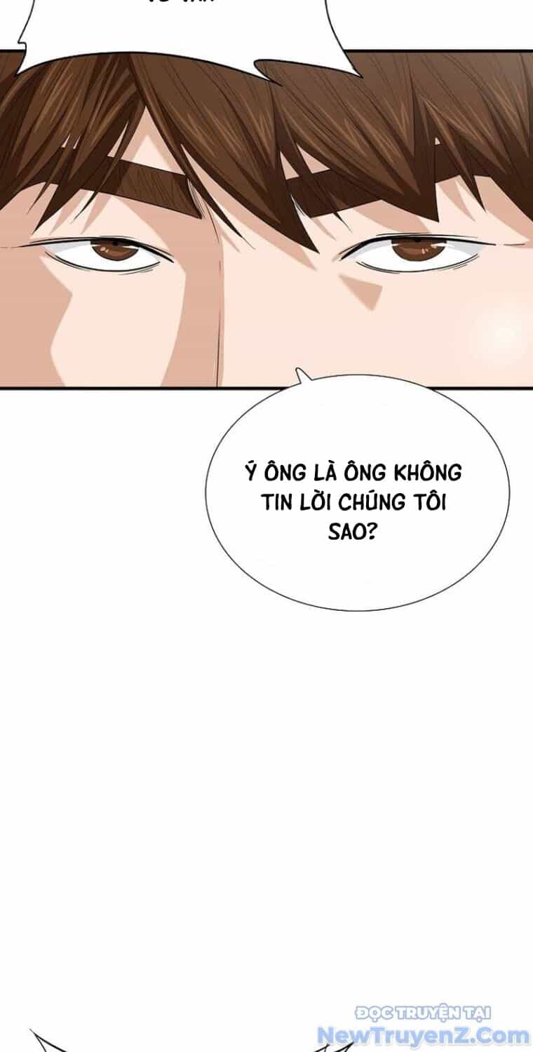 Đây Là Luật - Chương 112 - ảnh 33