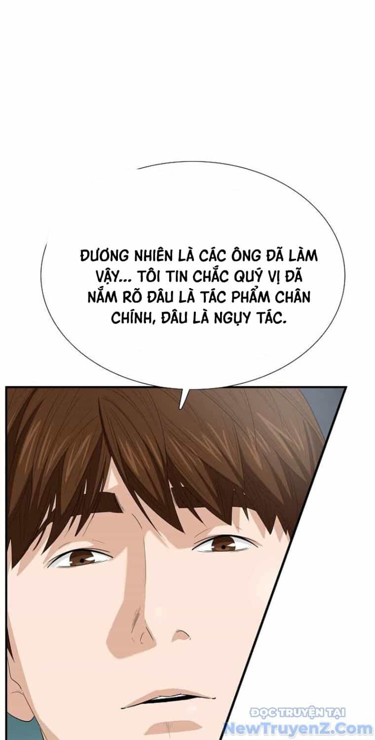 Đây Là Luật - Chương 112 - ảnh 37