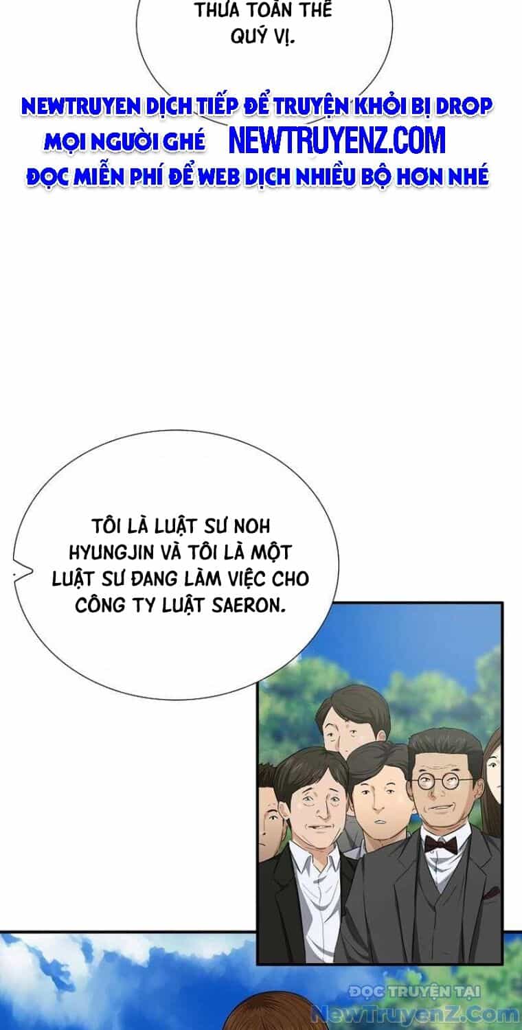 Đây Là Luật - Chương 112 - ảnh 4