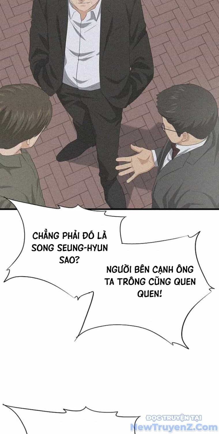 Đây Là Luật - Chương 112 - ảnh 45