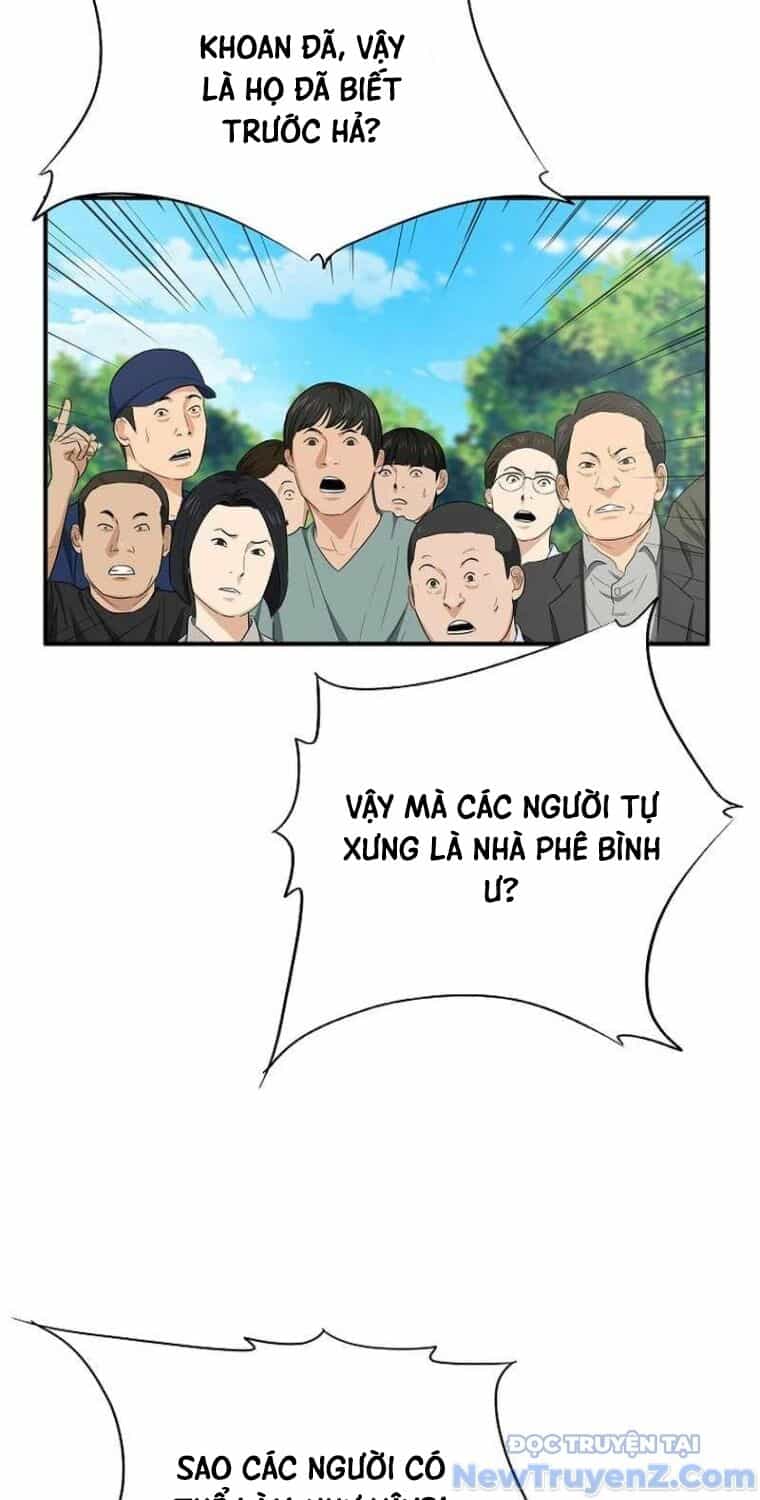 Đây Là Luật - Chương 112 - ảnh 46