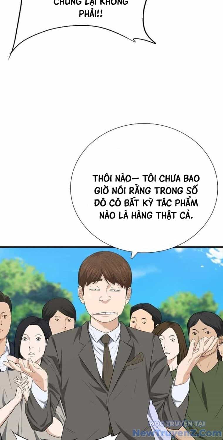 Đây Là Luật - Chương 112 - ảnh 52