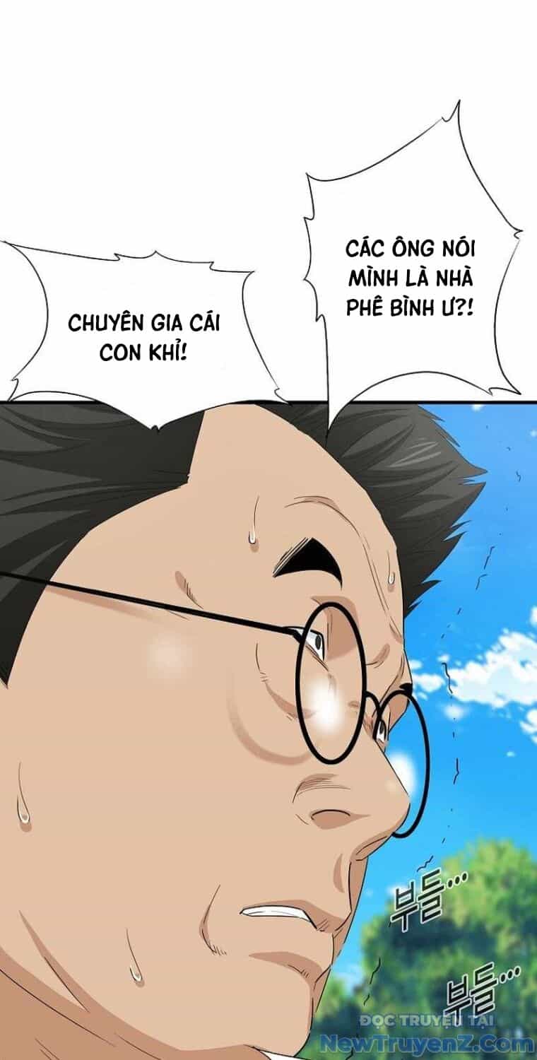 Đây Là Luật - Chương 112 - ảnh 70