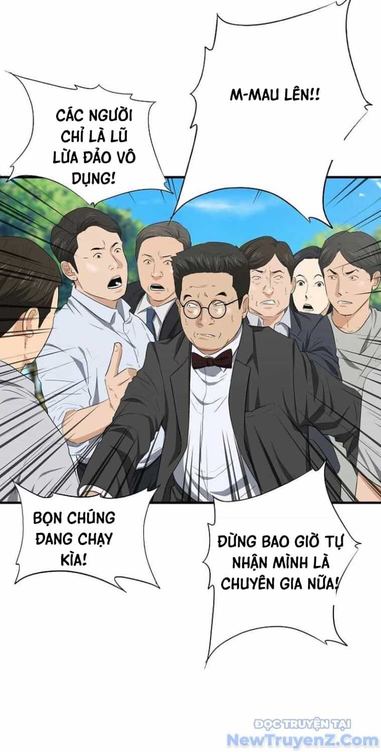 Đây Là Luật - Chương 112 - ảnh 72