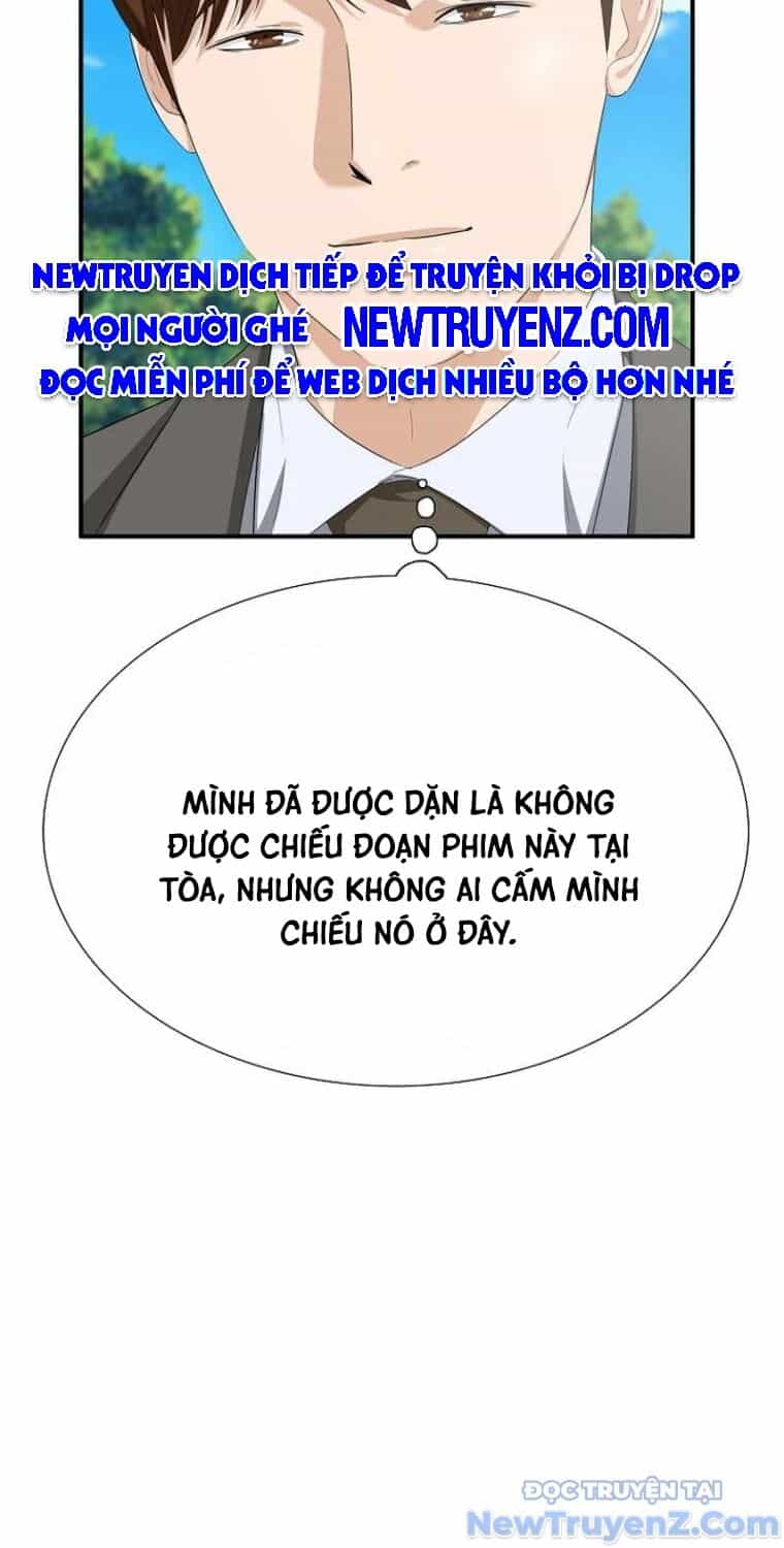 Đây Là Luật - Chương 112 - ảnh 80