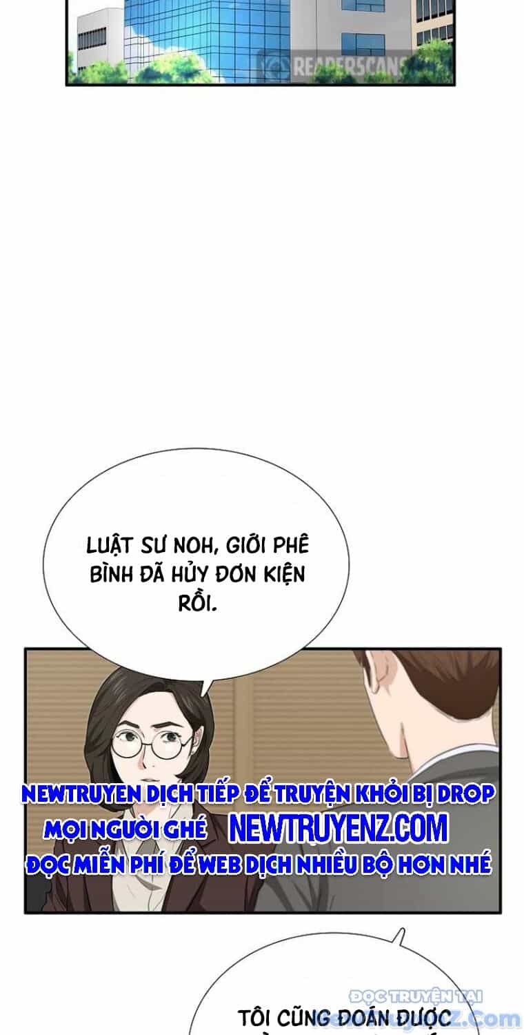 Đây Là Luật - Chương 112 - ảnh 82