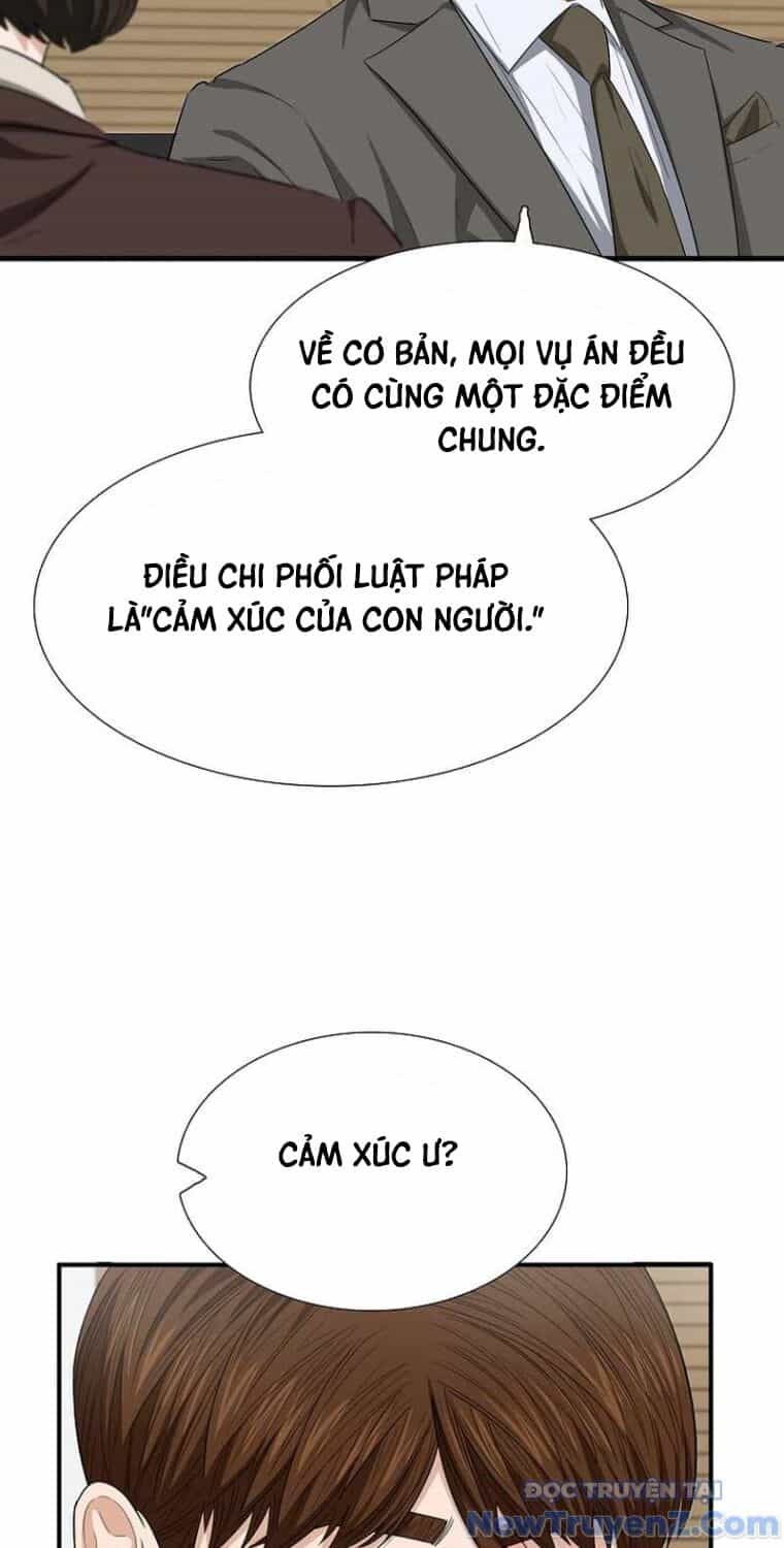 Đây Là Luật - Chương 112 - ảnh 88