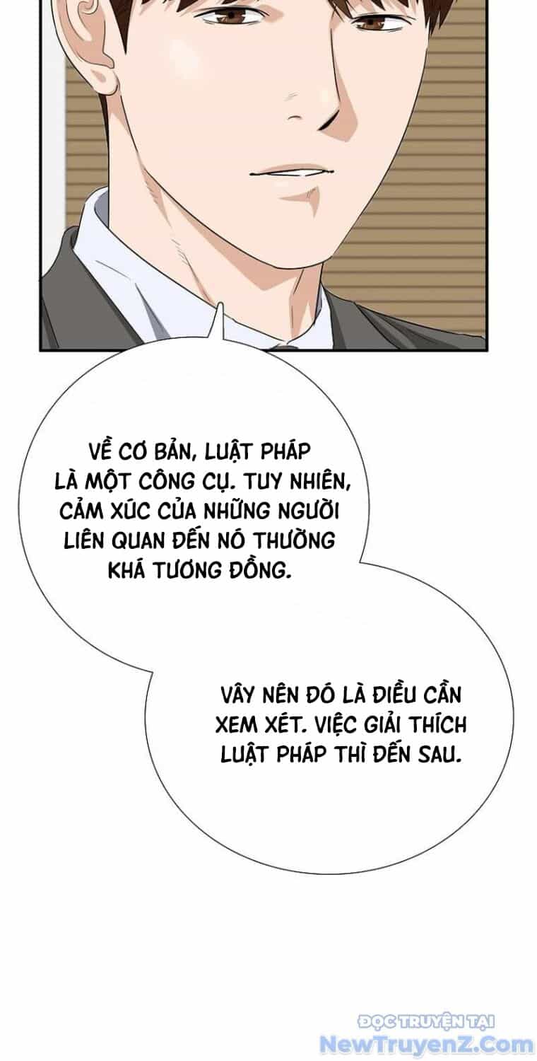 Đây Là Luật - Chương 112 - ảnh 89