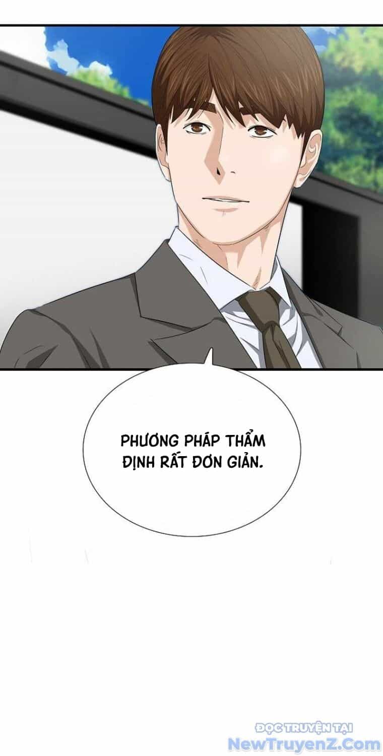 Đây Là Luật - Chương 112 - ảnh 9