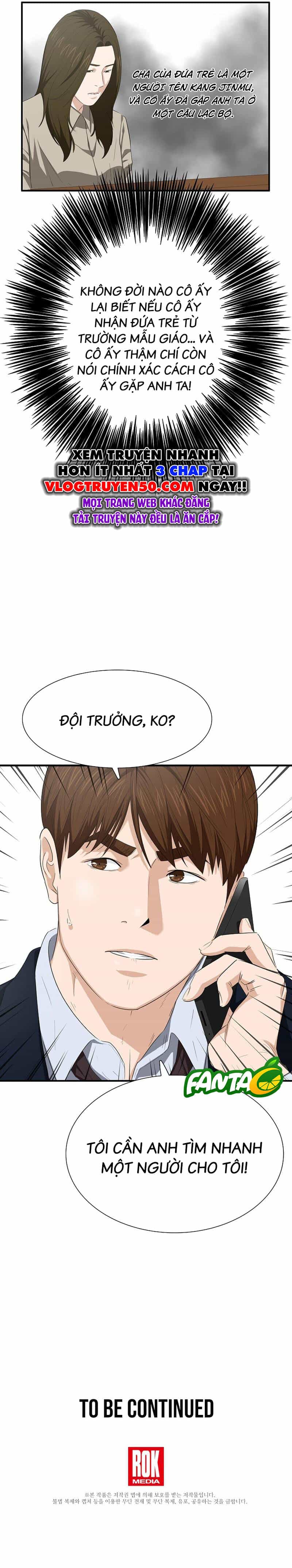 Đây Là Luật - Chương 117 - ảnh 18