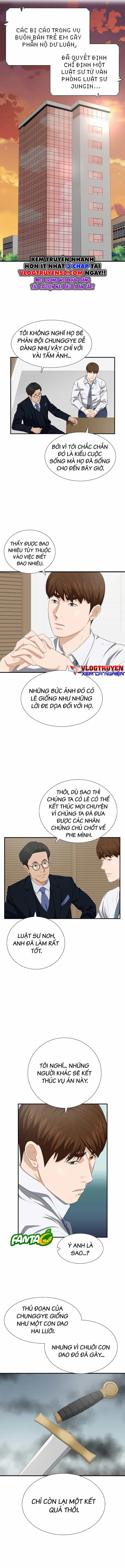Đây Là Luật - Chương 119 - ảnh 17