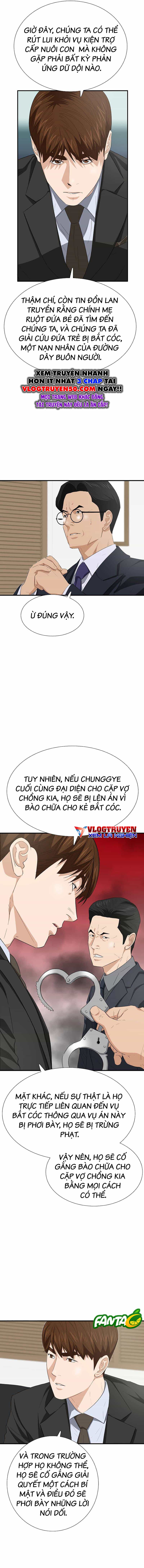 Đây Là Luật - Chương 119 - ảnh 8