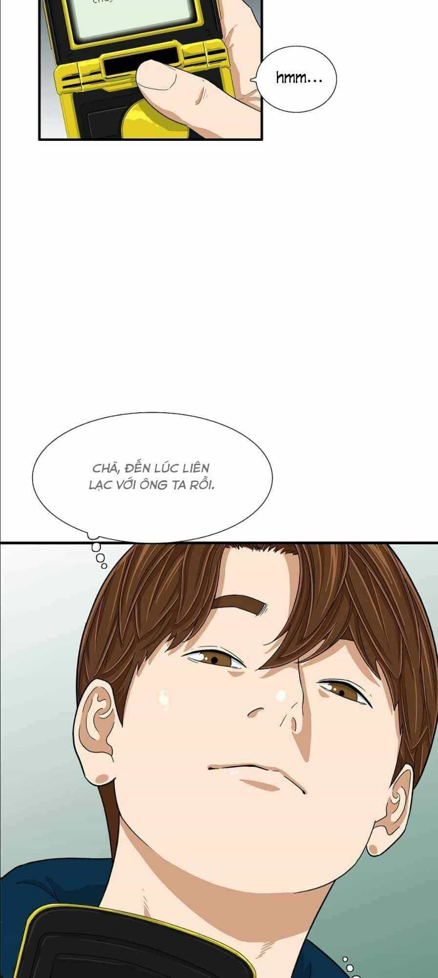 Đây Là Luật - Chương 12 - ảnh 13
