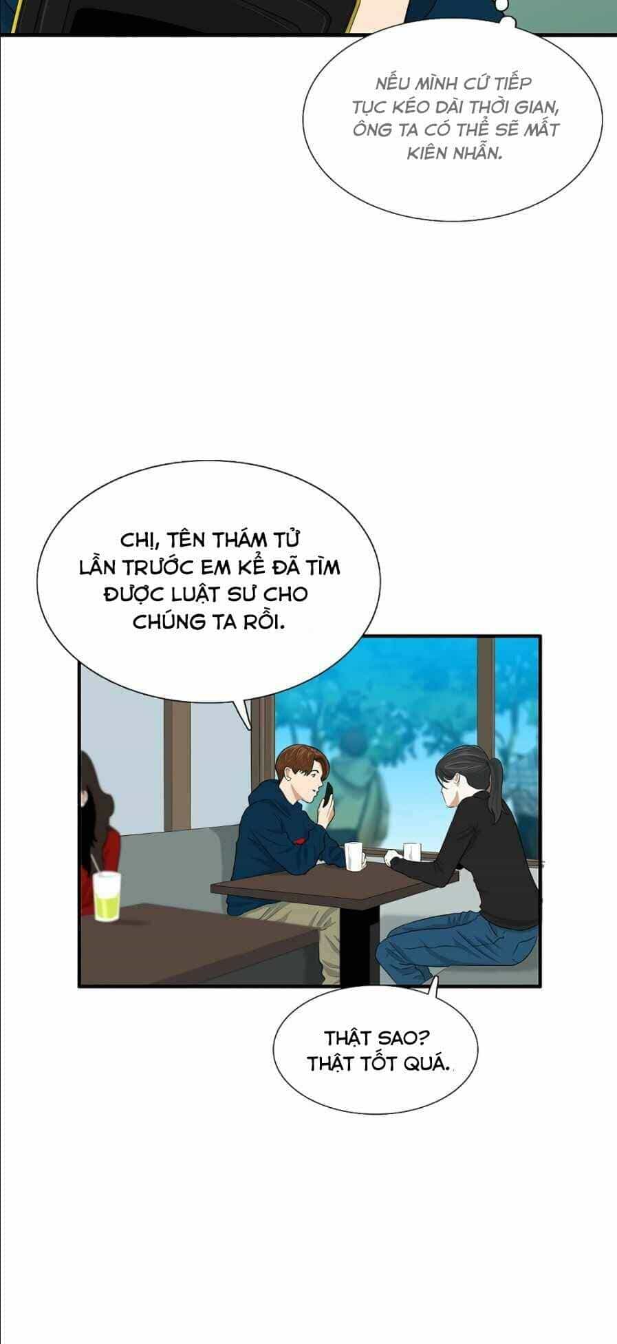Đây Là Luật - Chương 12 - ảnh 14