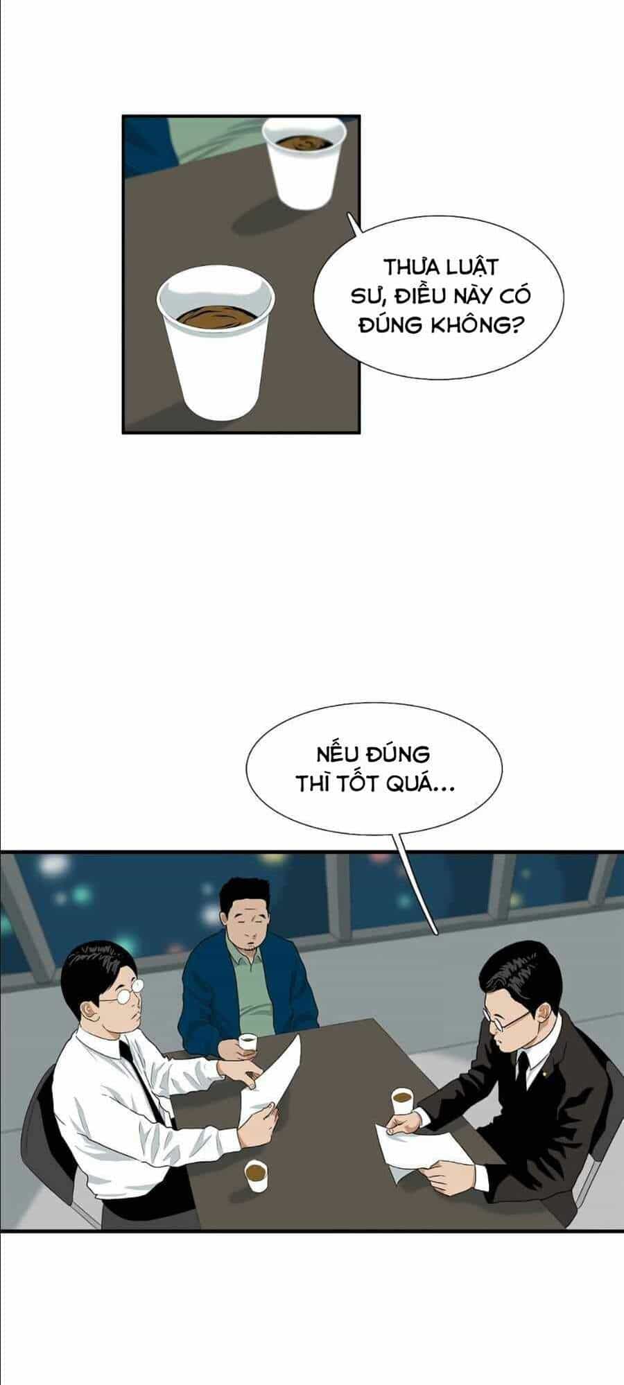 Đây Là Luật - Chương 12 - ảnh 2