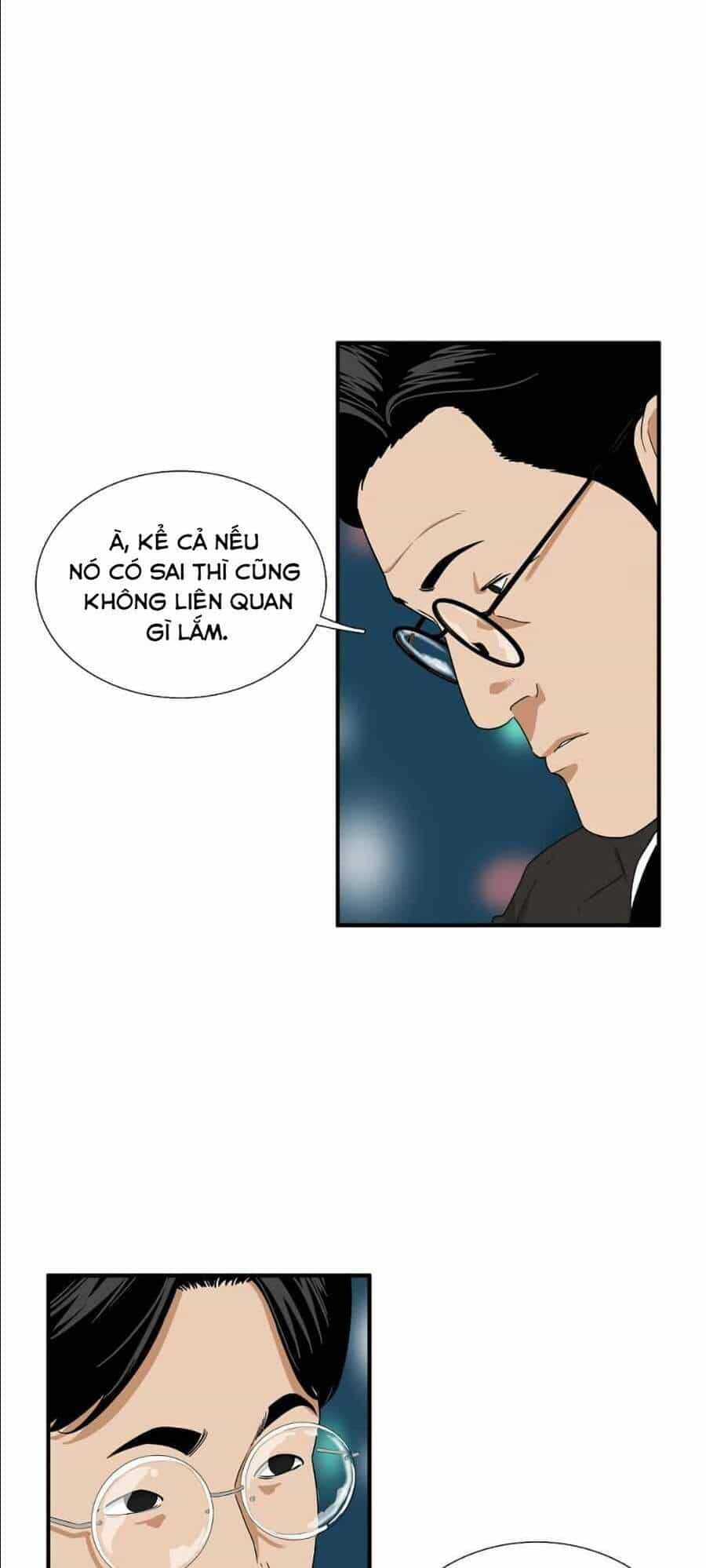 Đây Là Luật - Chương 12 - ảnh 3
