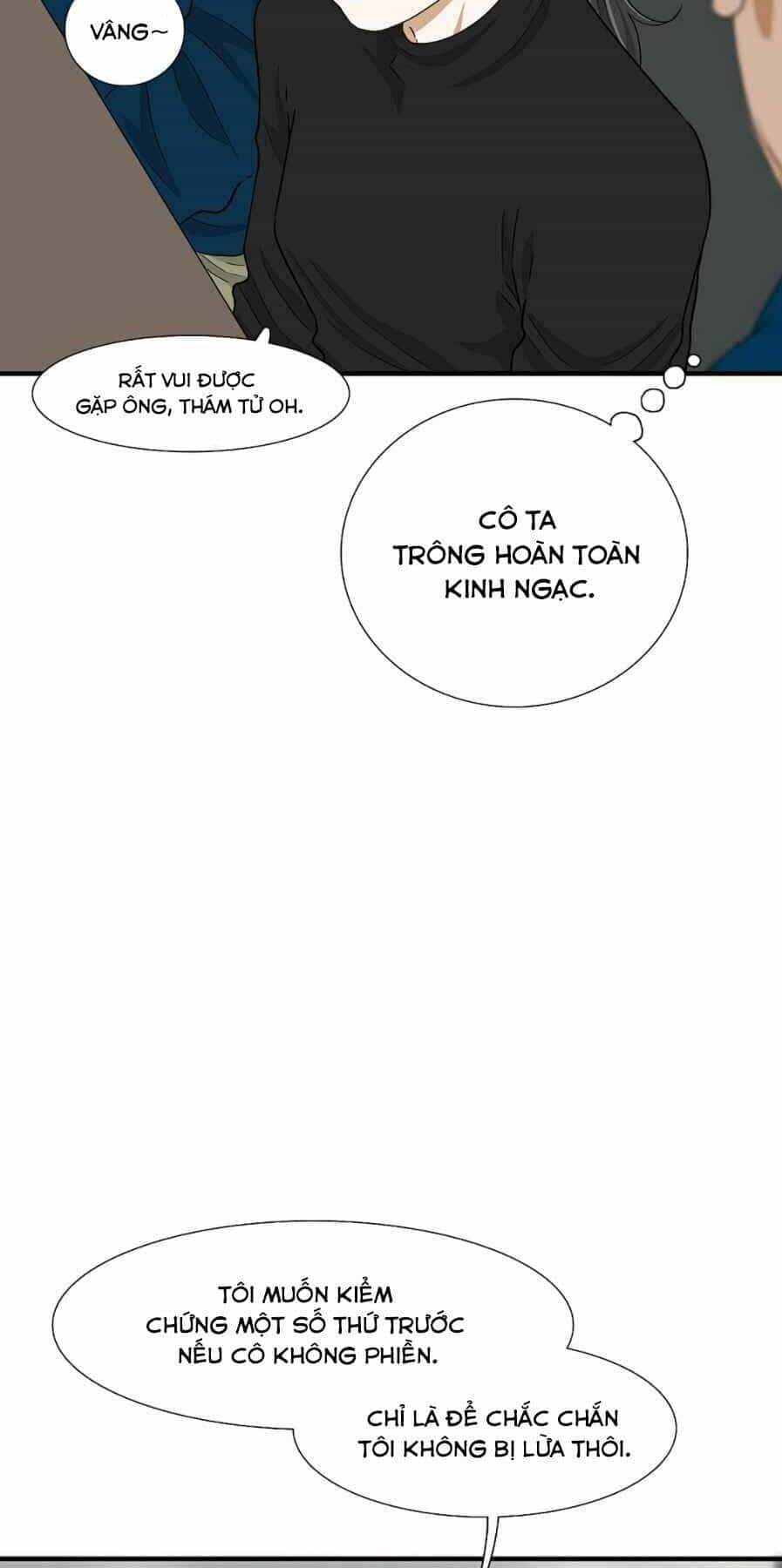 Đây Là Luật - Chương 12 - ảnh 31