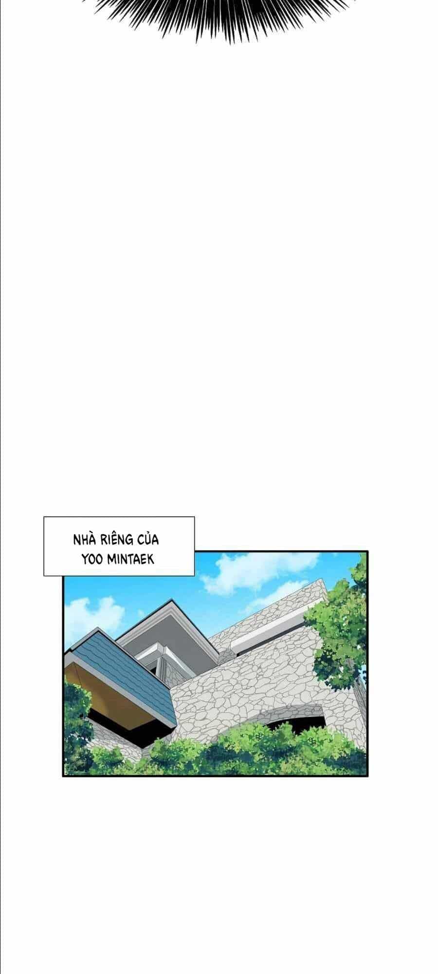 Đây Là Luật - Chương 12 - ảnh 54