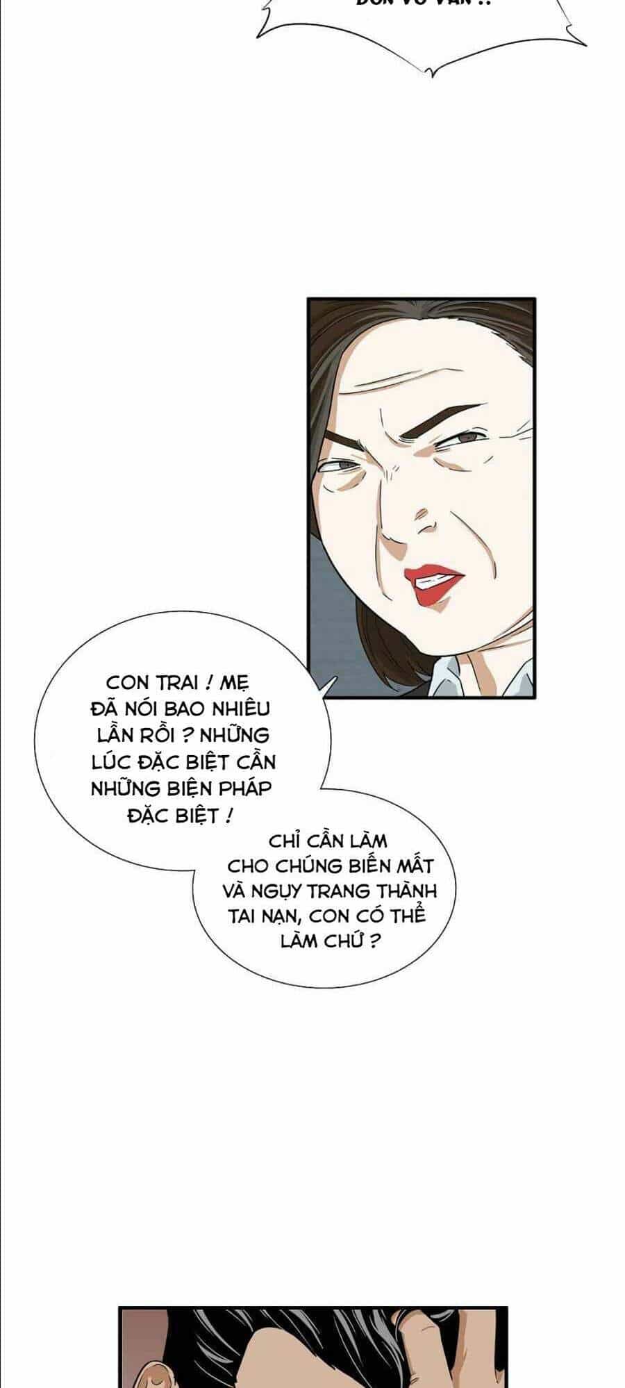 Đây Là Luật - Chương 12 - ảnh 60