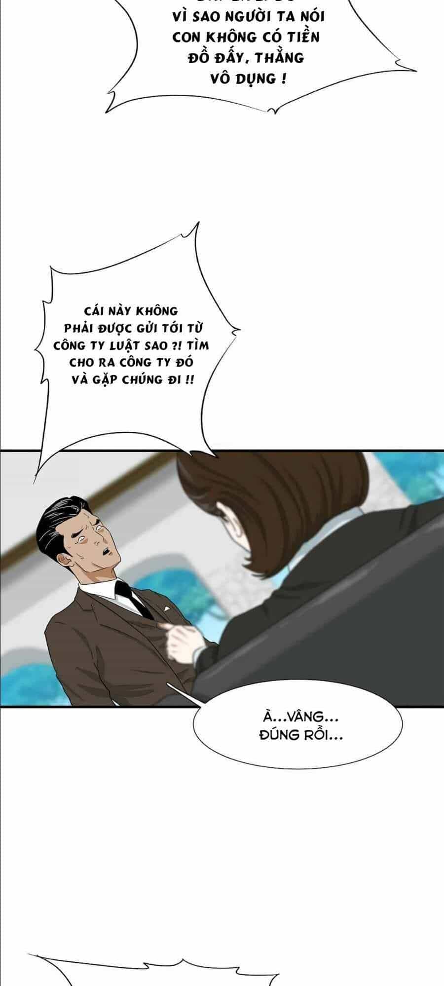 Đây Là Luật - Chương 12 - ảnh 64