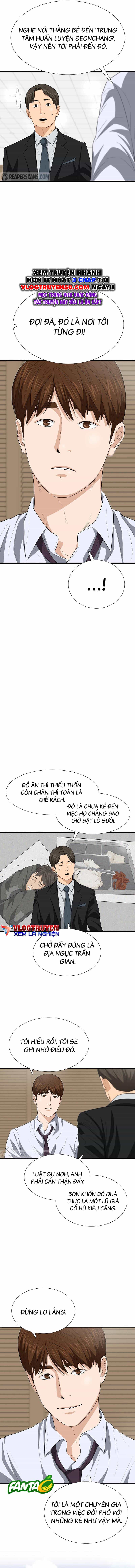 Đây Là Luật - Chương 120 - ảnh 10