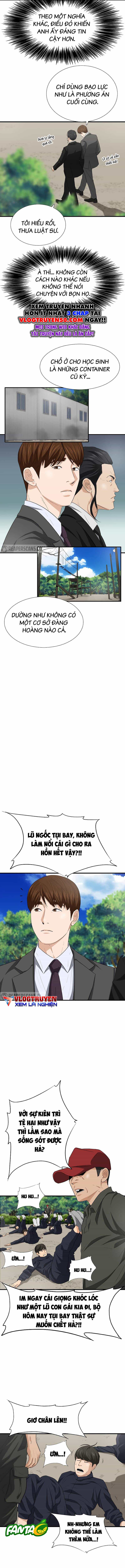 Đây Là Luật - Chương 120 - ảnh 12