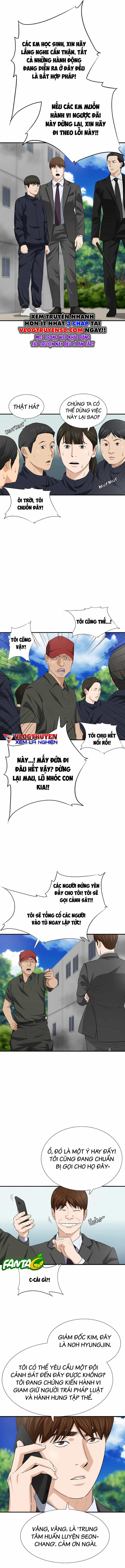 Đây Là Luật - Chương 120 - ảnh 15