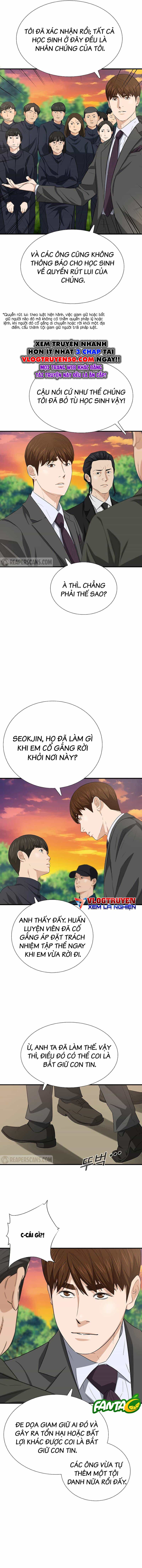 Đây Là Luật - Chương 120 - ảnh 18