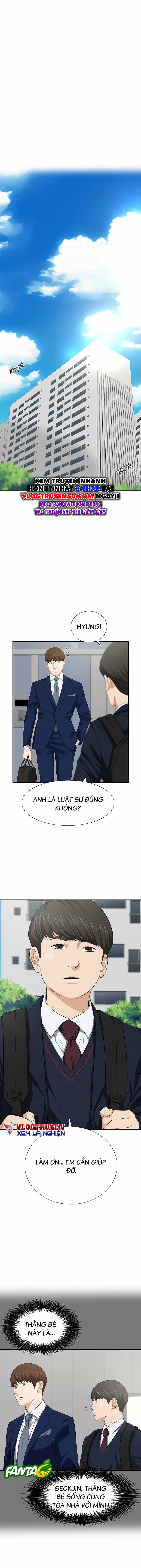 Đây Là Luật - Chương 120 - ảnh 5