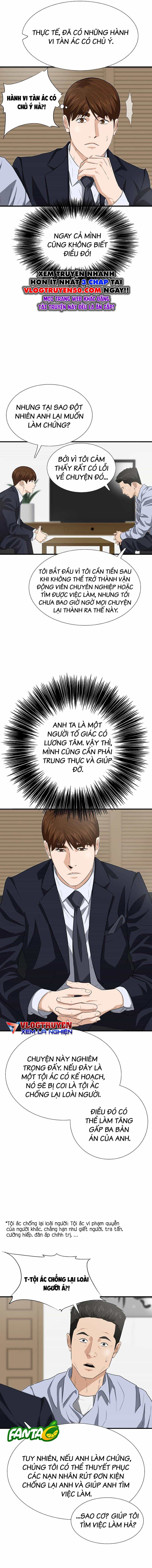 Đây Là Luật - Chương 121 - ảnh 13