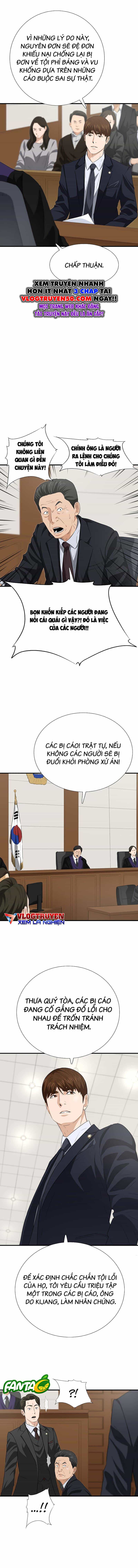 Đây Là Luật - Chương 121 - ảnh 17