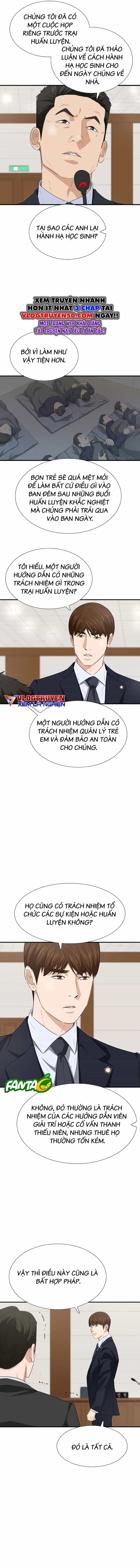 Đây Là Luật - Chương 121 - ảnh 19