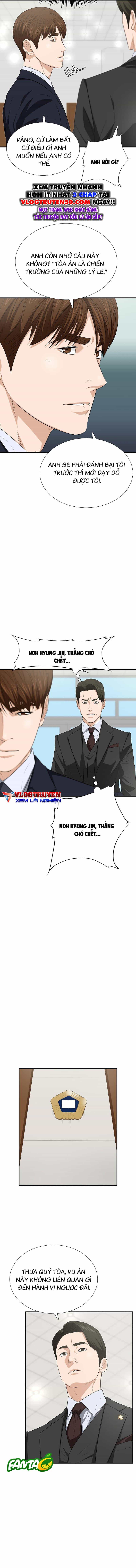 Đây Là Luật - Chương 121 - ảnh 6