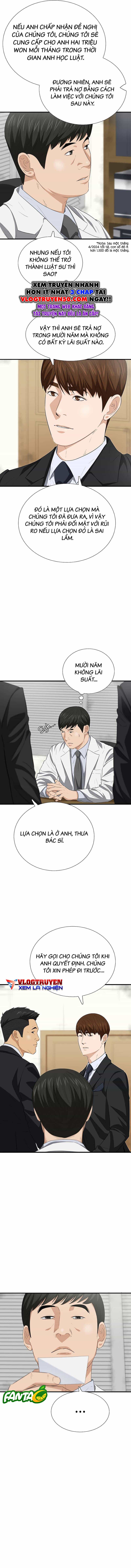 Đây Là Luật - Chương 122 - ảnh 17