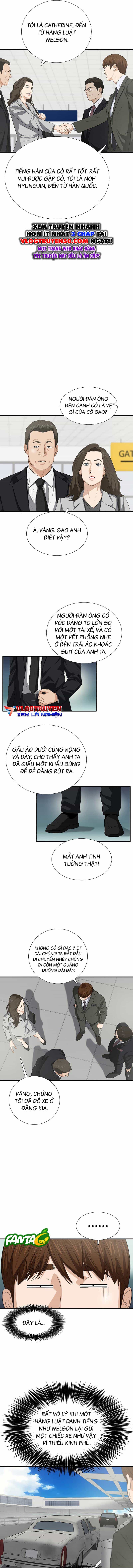 Đây Là Luật - Chương 123 - ảnh 10