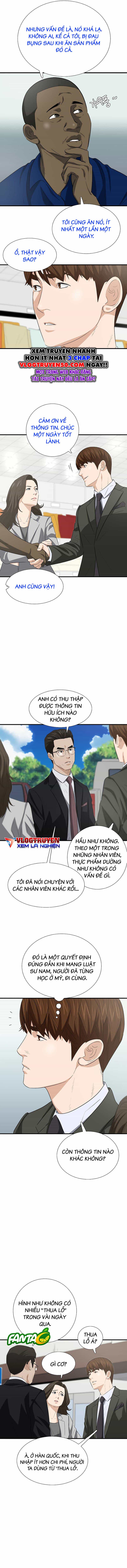 Đây Là Luật - Chương 123 - ảnh 14