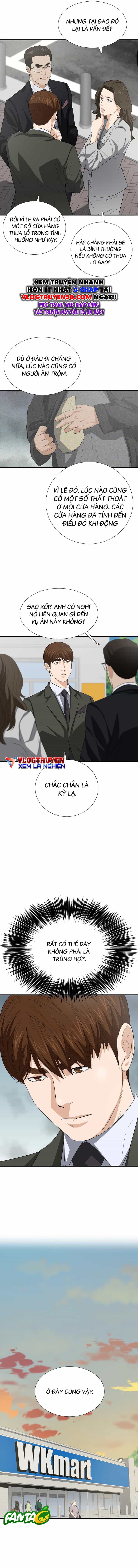 Đây Là Luật - Chương 123 - ảnh 15